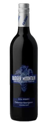 Badger Mountain Cabernet Sauvignon Nsa 2019