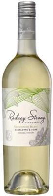 Rodney Strong Sauvignon Blanc Charlotte's Home 2019