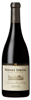 Rodney Strong Pinot Noir Sonoma Coast