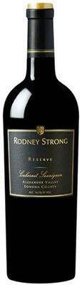 Rodney Strong Cabernet Sauvignon Reserve