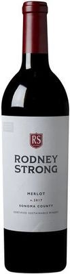 Rodney Strong Merlot