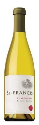 St. Francis Chardonnay 2018