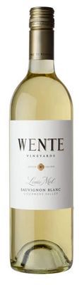 Wente Vineyards Sauvignon Blanc Louis Mel 2018