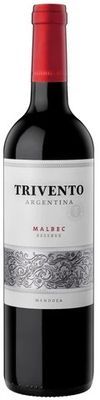 Trivento Malbec Reserve 2018