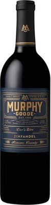 Murphy-goode Zinfandel Liar's Dice 2015