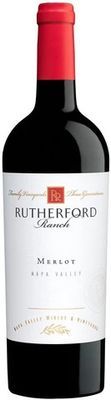 Rutherford Ranch Merlot