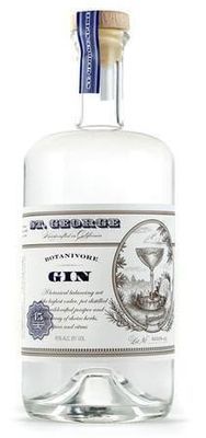 St. George Gin Botanivore