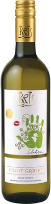 Kris Pinot Grigio 2018