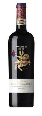 Cavaliere D'oro Chianti Classico 2016