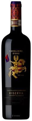 Cavaliere D'oro Chianti 2019