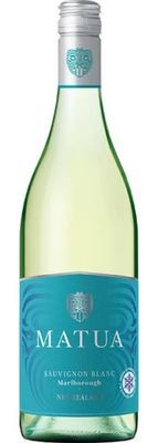 Matua Valley Sauvignon Blanc 2020