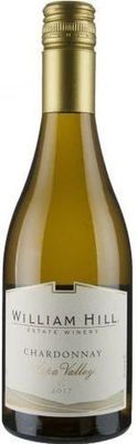 William Hill Chardonnay Napa Valley 2017