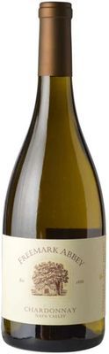 Freemark Abbey Chardonnay 2018