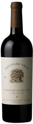 Freemark Abbey Cabernet Sauvignon Napa Valley 2016