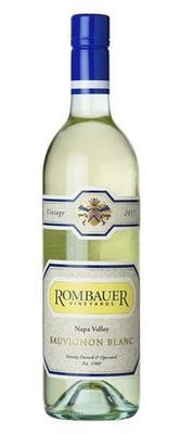 Rombauer Sauvignon Blanc 2018