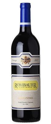 Rombauer Zinfandel