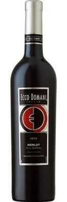 Ecco Domani Merlot