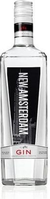 New Amsterdam Gin