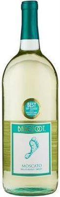 Barefoot Moscato