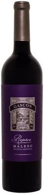 Don Miguel Gascon Malbec Reserva