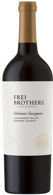 Frei Brothers Cabernet Sauvignon 2017