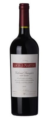 Louis M. Martini Cabernet Sauvignon Napa Valley