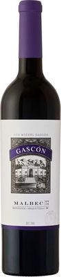 Don Miguel Gascon Malbec 2019