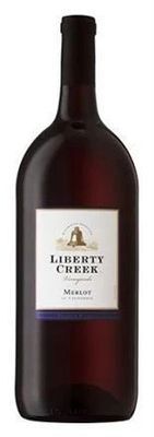 Liberty Creek Merlot