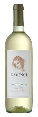 Da Vinci Pinot Grigio 2019