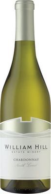 William Hill Chardonnay North Coast 2019