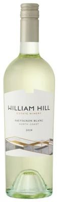 William Hill Sauvignon Blanc 2019