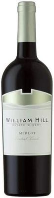 William Hill Merlot Central Coast