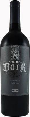 Apothic Dark 2017