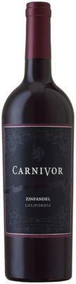 Carnivor Zinfandel 2018