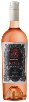 Apothic Rose 2019