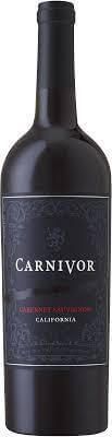 Carnivor Cabernet Sauvignon