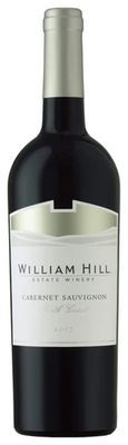 William Hill Cabernet Sauvignon North Coast 2017