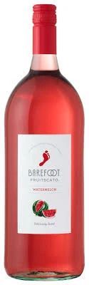 Barefoot Moscato Watermelon