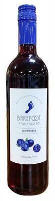 Barefoot Blueberry Fruitscato