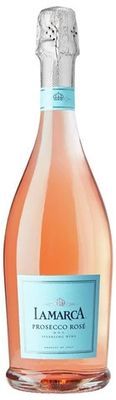 Lamarca La Marca Prosecco Rose' Doc 2019