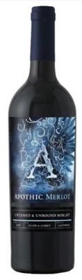 Apothic Merlot