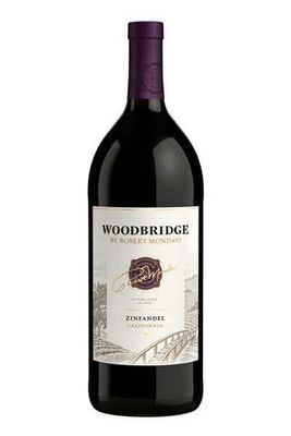 Woodbridge By Robert Mondavi Zinfandel