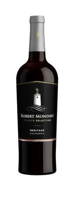 Robert Mondavi Meritage Private Selection