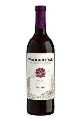 Woodbridge By Robert Mondavi Malbec