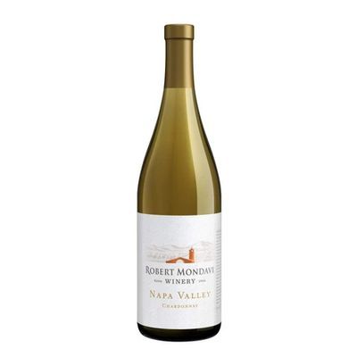 Robert Mondavi Chardonnay Napa Valley 2017