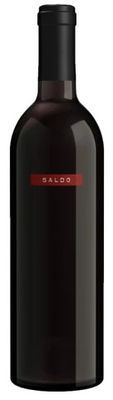 Saldo Zinfandel