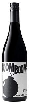 Charles Smith Syrah Boom Boom