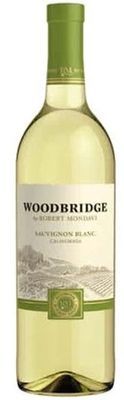 Woodbridge By Robert Mondavi Sauvignon Blanc 2018