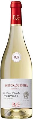 Barton & Guestier Vouvray Le Petites Parcelles 2018