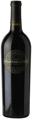 Gundlach Bundschu Mountain Cuvee